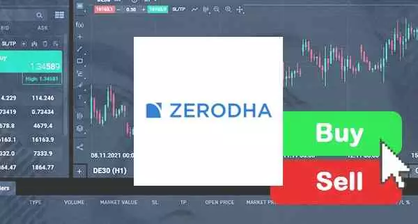 How To Trade On Zerodha