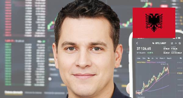 Best International Brokers Albania
