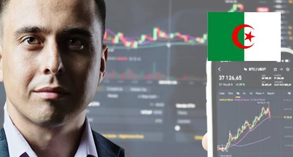 Best International Brokers Algeria