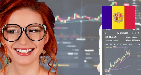 Best International Brokers Andorra