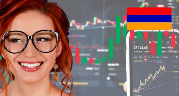 Best International Brokers Armenia
