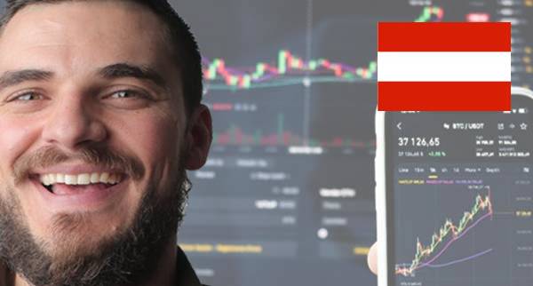 Best International Brokers Austria