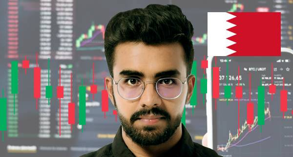 Best International Brokers Bahrain