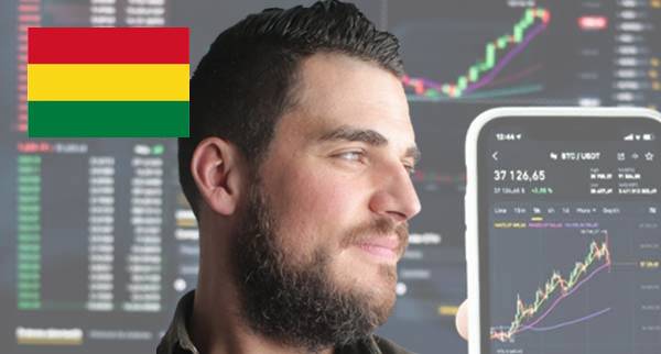 Best International Brokers Bolivia