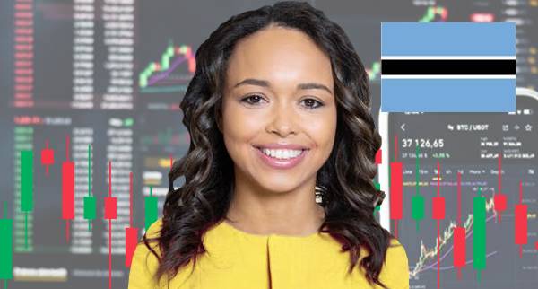Best International Brokers Botswana