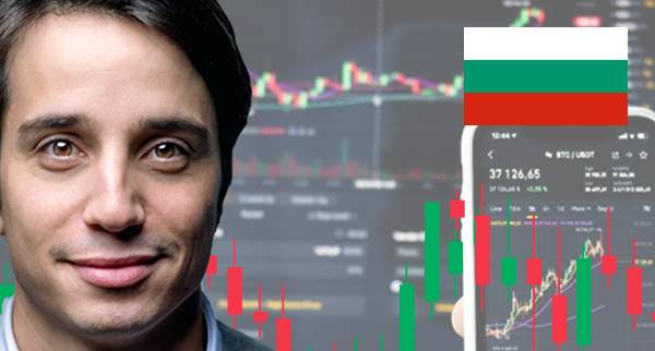 Best International Brokers Bulgaria