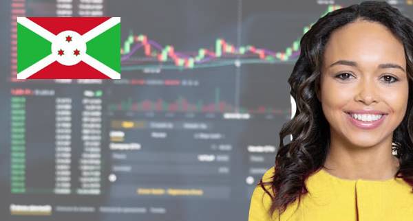 Best International Brokers Burundi