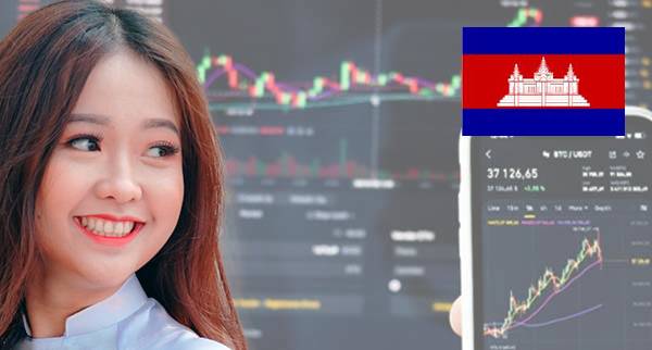 Best International Brokers Cambodia