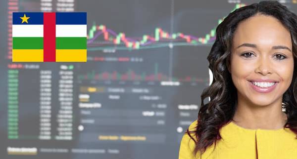 Best International Brokers Central African Republic
