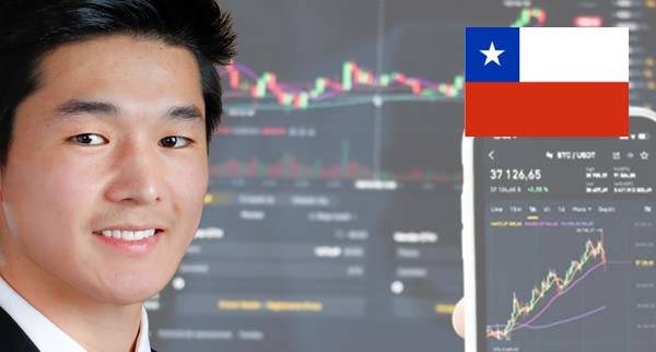 Best International Brokers Chile