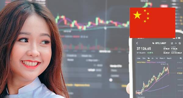 Best International Brokers China