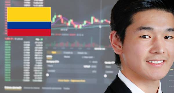 Best International Brokers Colombia