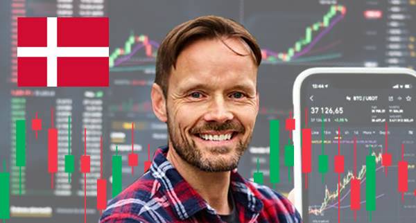 Best International Brokers Denmark
