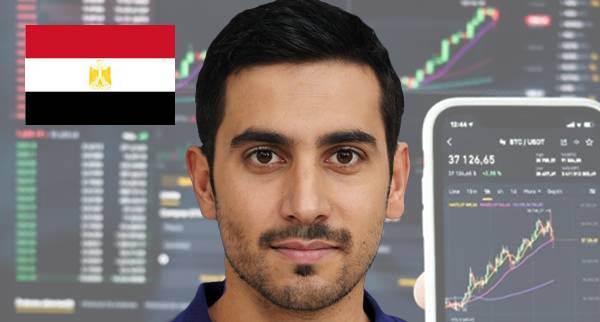 Best International Brokers Egypt