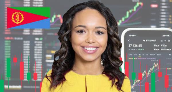 Best International Brokers Eritrea