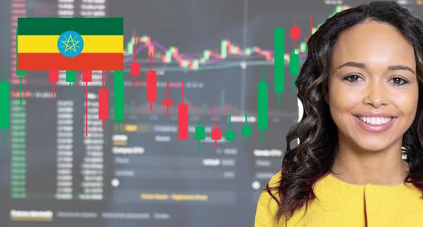 Best International Brokers Ethiopia