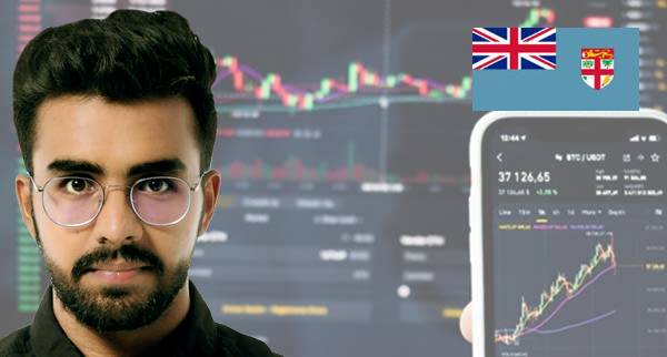 Best International Brokers Fiji