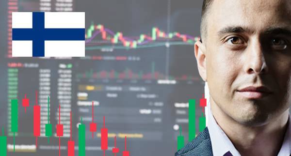 Best International Brokers Finland