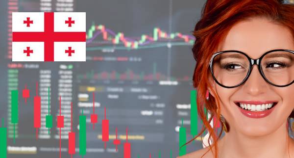 Best International Brokers Georgia