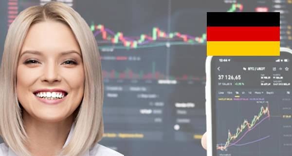 Best International Brokers Germany