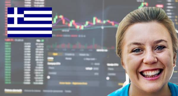 Best International Brokers Greece