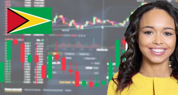 Best International Brokers Guyana