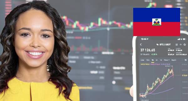 Best International Brokers Haiti