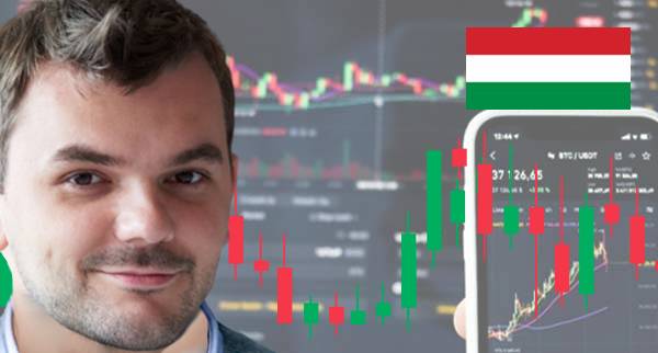 Best International Brokers Hungary