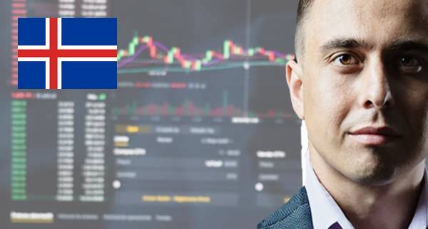 Best International Brokers Iceland