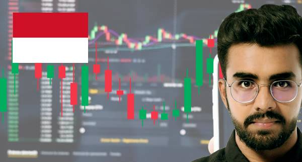 Indonesia Stock Broker