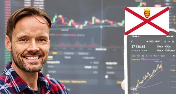 Best International Brokers Jersey Best International Brokers Jersey