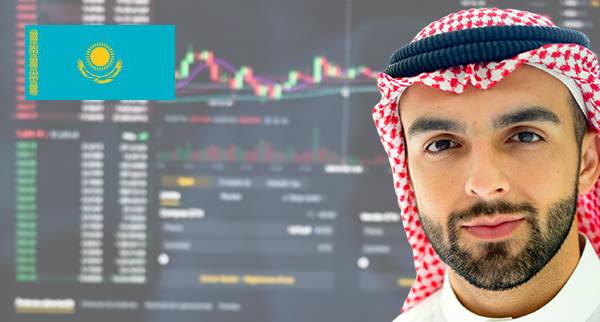 Best International Brokers Kazakhstan