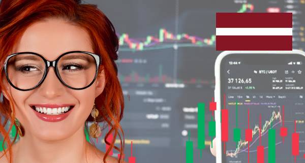 Best International Brokers Latvia