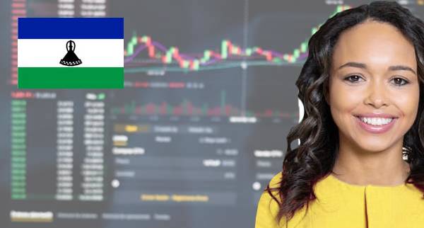 Best International Brokers Lesotho