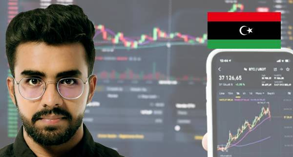 Best International Brokers Libya