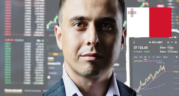Best International Brokers Malta