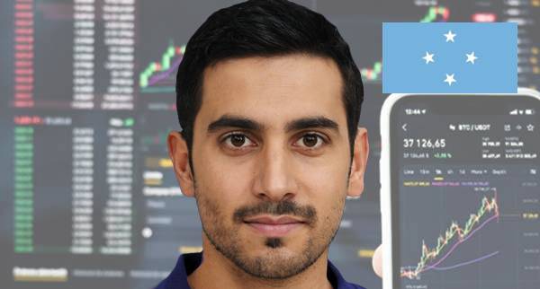 Best International Brokers Micronesia