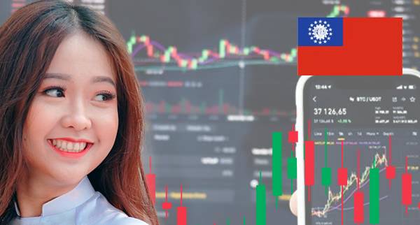 Best International Brokers Myanmar