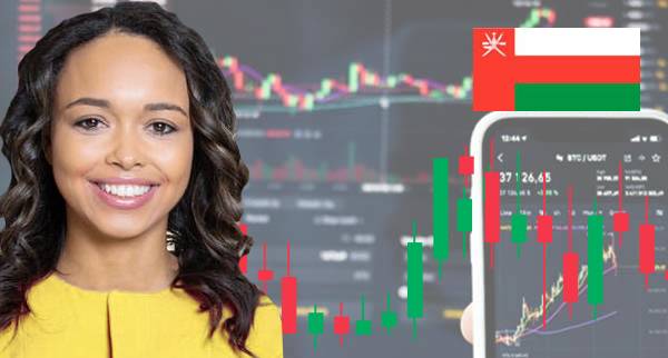 Best International Brokers Oman