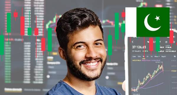 Best International Brokers Pakistan