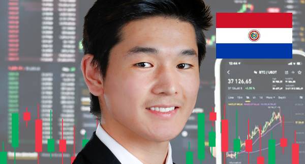 Best International Brokers Paraguay