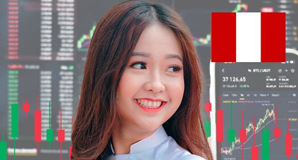 Best International Brokers Peru
