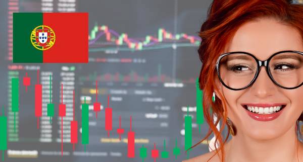 Best International Brokers Portugal