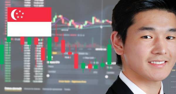 Best International Brokers Singapore