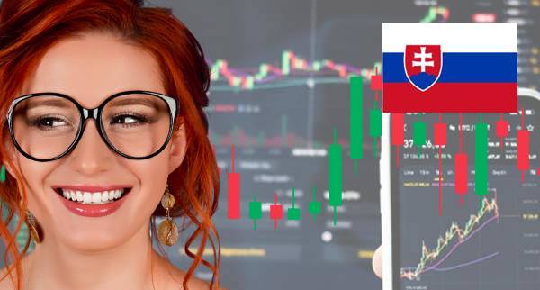 Best International Brokers Slovakia
