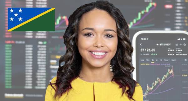 Best International Brokers Solomon Islands