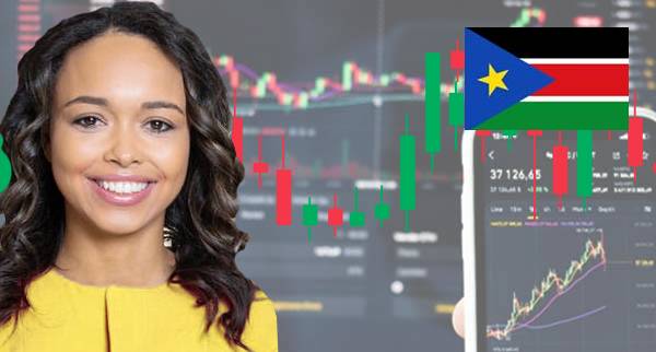 Best International Brokers South Sudan