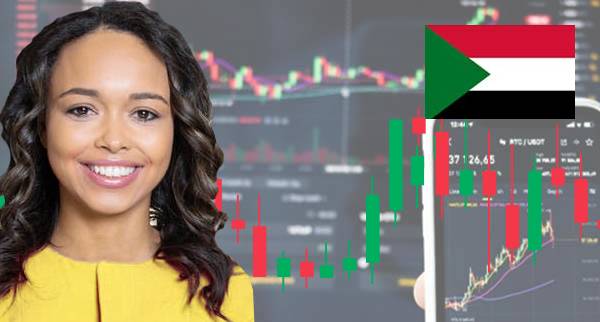 Best International Brokers Sudan