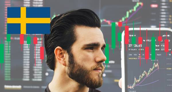 Best International Brokers Sweden