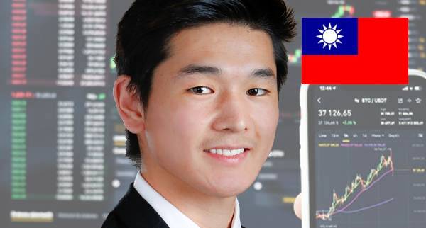 Best International Brokers Taiwan